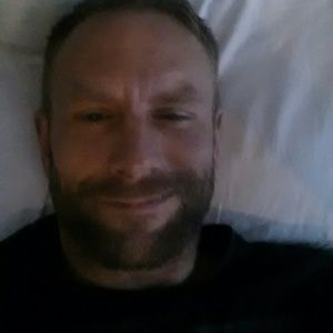 Meet your Posher, Jeffery